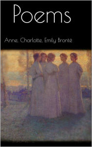 Title: -Poems-, Author: Anne