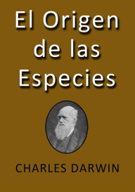 Title: El origen de las especies, Author: Charles Darwin