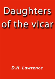 Daughters of the vicar