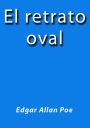 El retrato oval