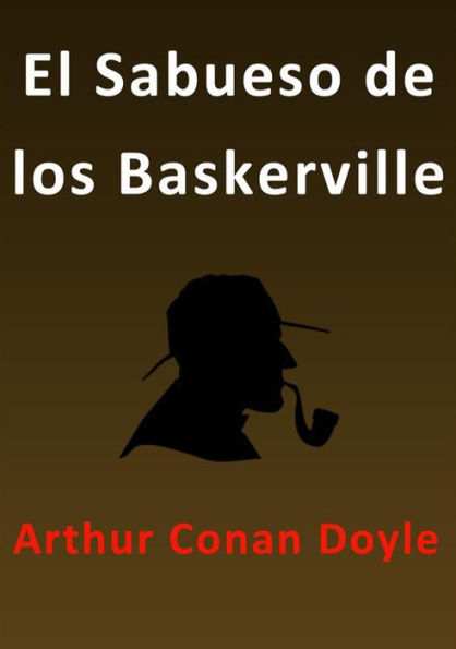 El sabueso de lso baskerville