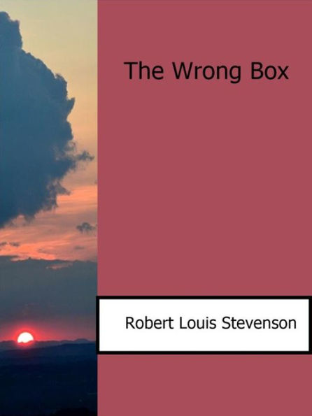 The Wrong Box