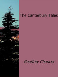 Title: The Canterbury Tales, Author: Geoffrey Chaucer