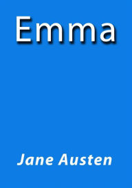 Title: Emma - english, Author: Jane Austen