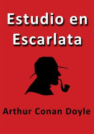 Title: Estudio en escarlata, Author: Arthur Conan Doyle