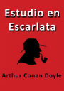 Estudio en escarlata