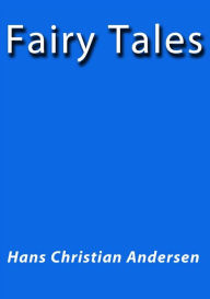 Title: Fairy tales, Author: Hans Christian Andersen