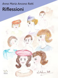 Title: Riflessioni, Author: Anna Maria Ancona Ratti