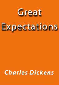 Title: Great expectations, Author: Charles Dickens