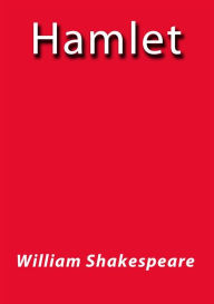 Title: Hamlet - english, Author: William Shakespeare