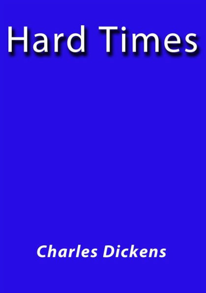 Hard times