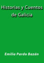 Historias y cuentos de Galicia