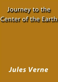 Title: Journey to the center of the earth, Author: Jules Verne