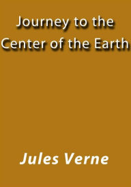 Journey to the center of the earth