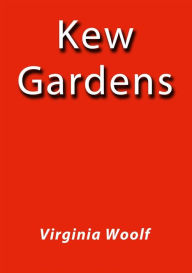 Title: Kes gardens, Author: Virginia Woolf
