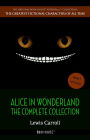 Alice in Wonderland: The Complete Collection