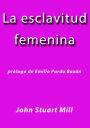 La esclavitud femenina