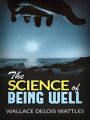 The Science of Being Well