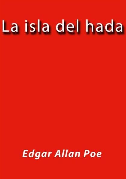 La isla del hada