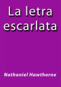 La letra escarlata