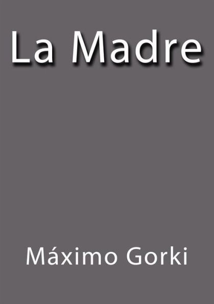 La madre