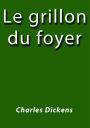 Le grillon du foyer