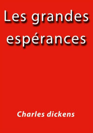 Title: Les grandes esperances, Author: Charles Dickens