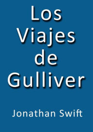 Title: Los viajes de Gulliver, Author: Jonathan Swift