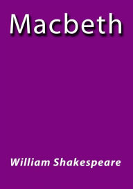 Title: Macbeth - english, Author: William Shakespeare