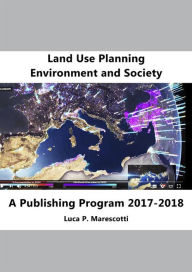Title: A Publishing Program 2017-2018, Author: Luca P. Marescotti