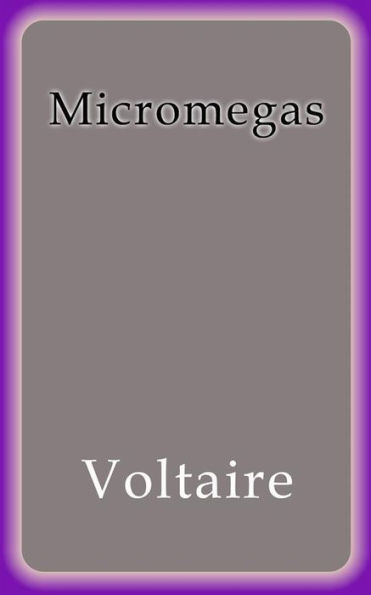 Micromegas