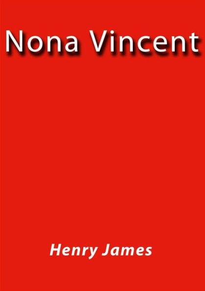 Nona Vincent