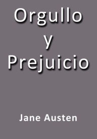 Title: Orgullo y prejuicio, Author: Jane Austen