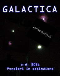 Title: Galactica, Author: Antropoetico