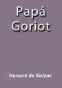 Papa Goriot