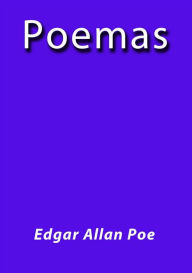 Title: Poemas, Author: Edgar Allan Poe