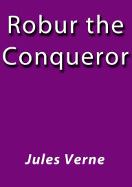 Robur de Conqueror