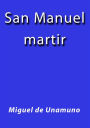 San Manuel Bueno martir