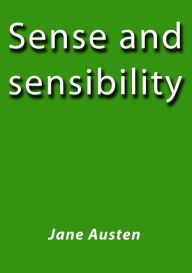 Title: Sense and Sensibility, Author: Jane Austen