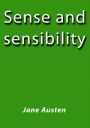 Sense and Sensibility