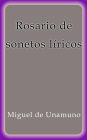 Rosario de sonetos liricos