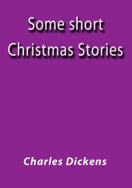 Some short Christmas stories