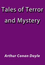 Tales of terror and mystery