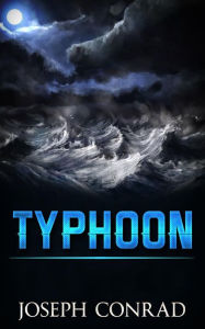 Title: Typhoon, Author: Joseph Conrad