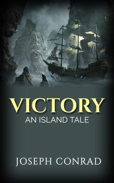 Victory: An Island Tale