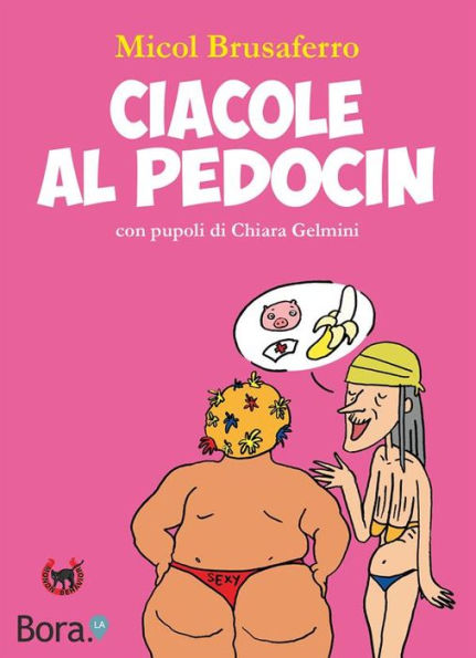 Ciacole al Pedocin