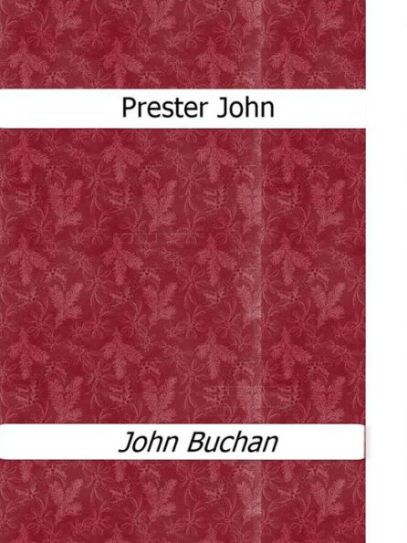 Prester John