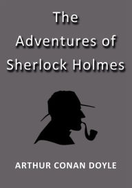 The adventures of Sherlock Holmes