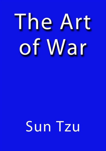 The art of war