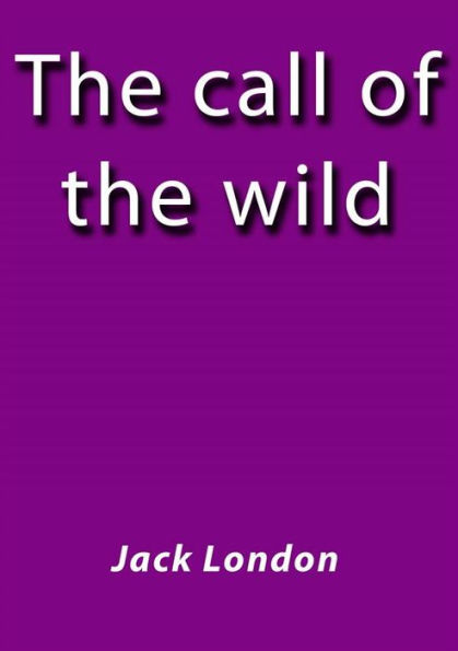 The call of the wild